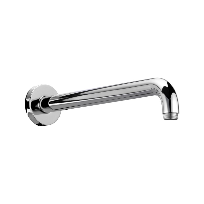 картинка Душевой кронштейн DN 15 KEUCO ELEGANCE, 51688010300, 312 мм, хром, латунь