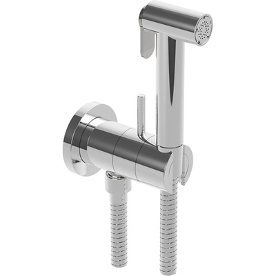 картинка Гигиенический душ Cisal Shower, CV00797521, материал: латунь, цвет: хром.