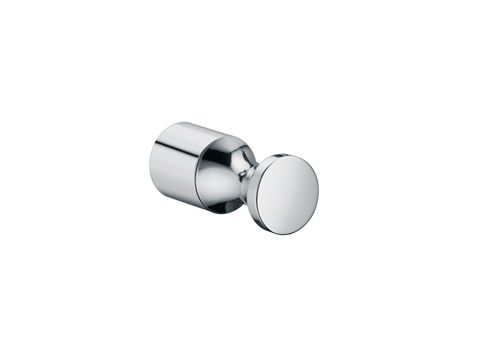картинка Крючок для ванной Keuco ELEGANCE 11614010000, одинарный, латунь, хром